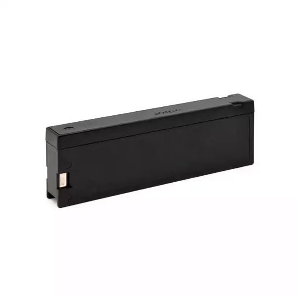 Запасний акумулятор для NIHON KOHDEN ECG-9010,ECG-9020,ECG-9022,ECG-9110,ECG-9130,ECG-9132,ECG-9130K,ECG-9130,ECG-9130P,ECG-9020 ECG-9020K,ECG-9010K,ECG-9020P,ECG-9022K - Зображення 2