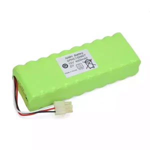 Запасний акумулятор для GPHC132MOT,Korea BIONET EKG3000 Bionet Cardiotouch 3000