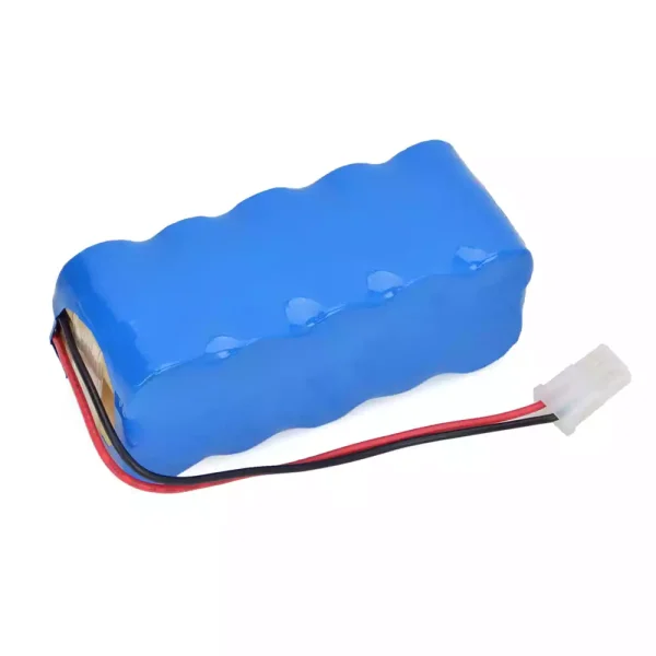 Запасний акумулятор для 10N-3000SCR,Fukuda FC-1760 FC-1700 - Зображення 2