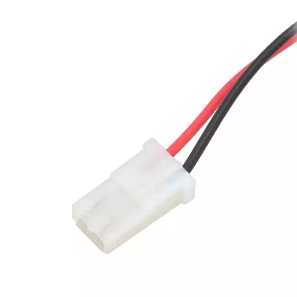 Запасний акумулятор для 10N-3000SCR,Fukuda FC-1760 FC-1700 - Зображення 3