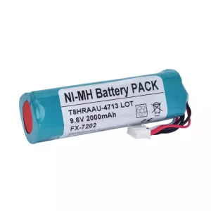 Запасний акумулятор для Fukuda ECG FX-2201 FX-7202 FX-7201