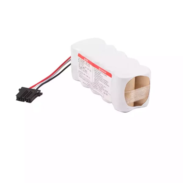 Запасний акумулятор для NIHON KOHDEN TEC-7600,TEC-7621,TEC-7631,TEC-7621C,TEC-7621E,TEC-7621K,TEC-7631C,TEC-7631E,TEC-7631K,TEC-7641,TEC-7651 - Зображення 3