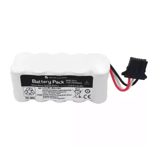 Запасний акумулятор для NIHON KOHDEN ECG-1350P ECG-7600 ECG-7700 ECG-X065