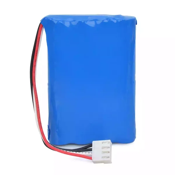 Запасний акумулятор для Fukuda FX-3010 FCP-3610 HHR-19AL24G1FD LS1610 - Зображення 2