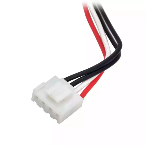 Запасний акумулятор для Fukuda FX-3010 FCP-3610 HHR-19AL24G1FD LS1610 - Зображення 4