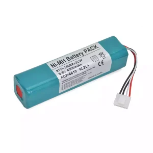 Запасний акумулятор для Fukuda 8TH-2400A-2LW,6L2L1,LS1506