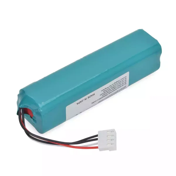 Запасний акумулятор для Fukuda FCP-4010,FX-4610,FX-4010,ESP-1100 - Зображення 2
