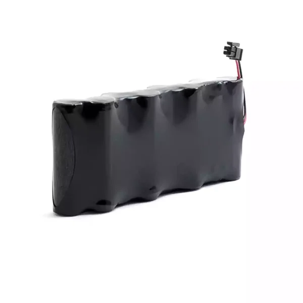 Запасний акумулятор для MS14490 AS36059 SC6002XL MS31385 MS30502 - Зображення 2