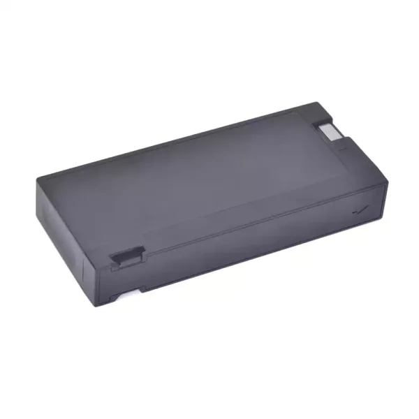 Запасний акумулятор для Actema T-BERD 107A,Alphasource AS008281,Any Battery 2359,Cardiac Science 9001,9004 - Зображення 2