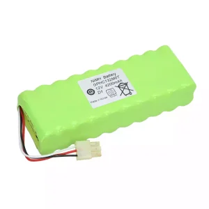 Запасний акумулятор для BIONET EKG300012
BIONET EKG cardiocare 2000,Bionet Cardiotouch 3000,Cardio 7
