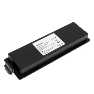 Запасний акумулятор для M6031-0 M6060-0,YUWELL HeartOn A10 MEDIANA A10
