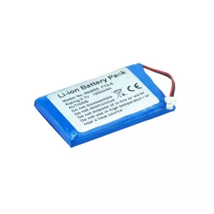 Запасний акумулятор для EDAN 593855 1ICP6/39/55 FTS-3 FTS-6