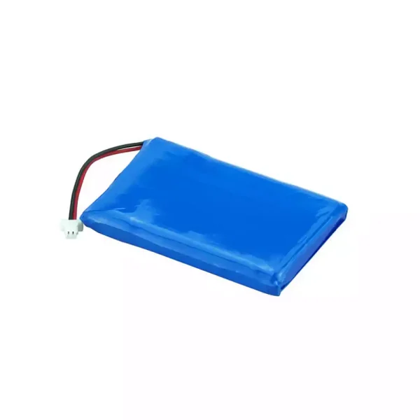 Запасний акумулятор для EDAN 593855 1ICP6/39/55 FTS-3 FTS-6 - Зображення 2
