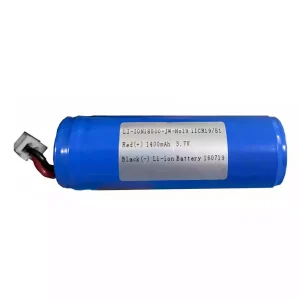 Запасний акумулятор для LI-ION18500-JW-No19