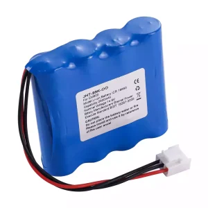 Запасний акумулятор для JHT-99K-00 JHT-99K-OO,COMEN CM600