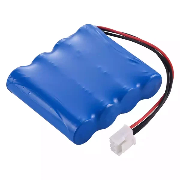 Запасний акумулятор для JHT-99K-00 JHT-99K-OO,COMEN CM600 - Зображення 4