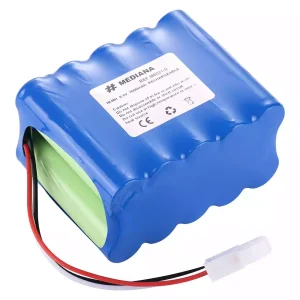 Запасний акумулятор для MEDIANA YM1000 M6021-0