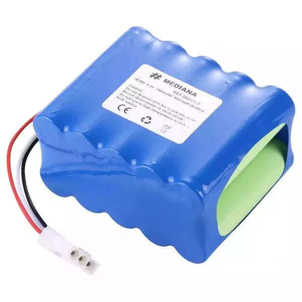 Запасний акумулятор для MEDIANA YM1000 M6021-0 - Зображення 3
