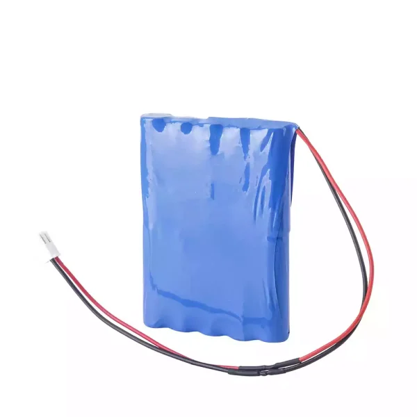 Запасний акумулятор для NIPRO NCU-12 10N-700AACL - Зображення 3