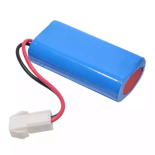 Запасний акумулятор для horron ORON628G ORON-628G - Зображення 2