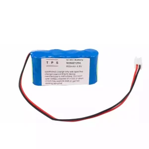 Запасний акумулятор для TPS KJ-8000 M29AE125A