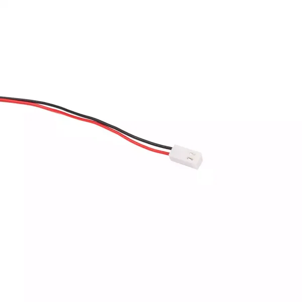 Запасний акумулятор для TPS KJ-8000 M29AE125A - Зображення 4