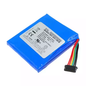 Запасний акумулятор для 27058 37728,Masimo RAD-97