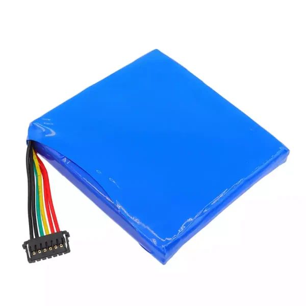 Запасний акумулятор для 27058 37728,Masimo RAD-97 - Зображення 4
