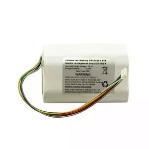 Запасний акумулятор для LG144,510001-144,Smith & Nephew No.2001584,RENASYS GO