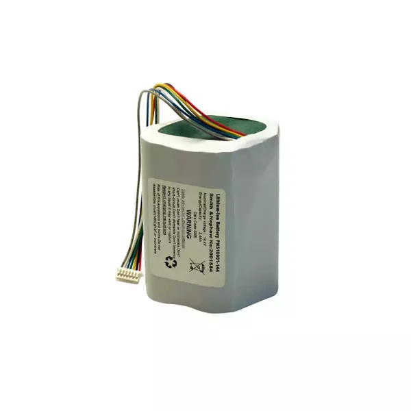 Запасний акумулятор для LG144,510001-144,Smith & Nephew No.2001584,RENASYS GO - Зображення 3