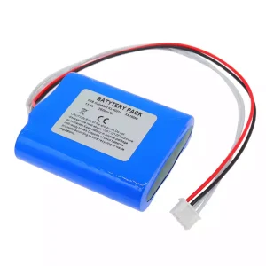 Запасний акумулятор для SK-18650-4S KL-5021A
