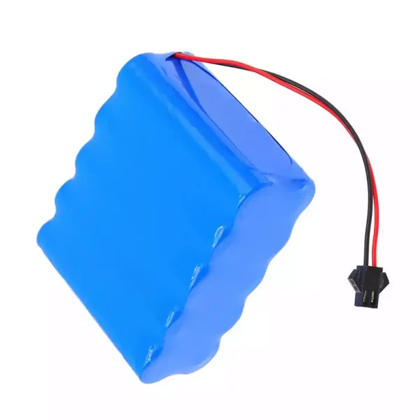 Запасний акумулятор для MRH MR-301D MR-301DC - Зображення 4