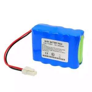 Запасний акумулятор для Kenz Cardico HHR-11F25G1 1210C