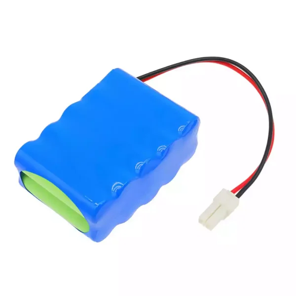 Запасний акумулятор для Kenz Cardico HHR-11F25G1 1210C - Зображення 4