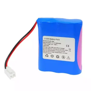 Запасний акумулятор для Biocare HYLB-1994 IE101 IE300