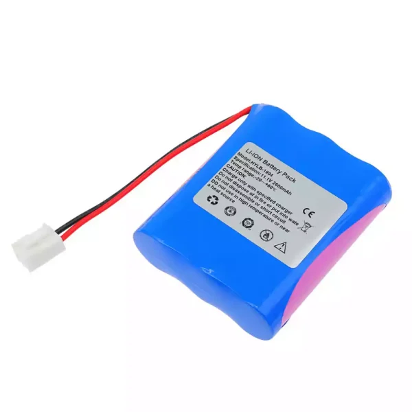 Запасний акумулятор для Biocare HYLB-1994 IE101 IE300 - Зображення 2
