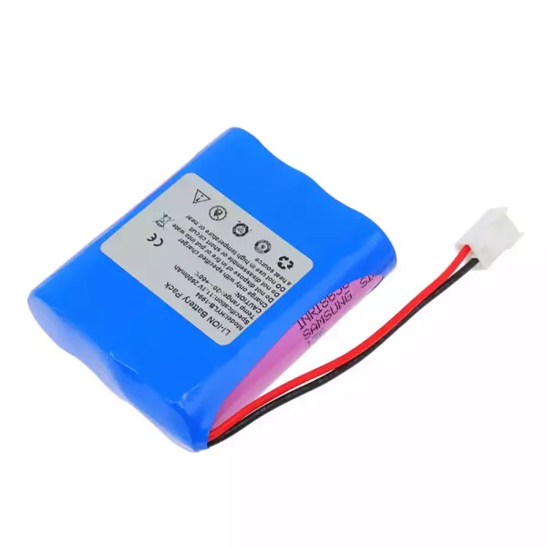 Запасний акумулятор для Biocare HYLB-1994 IE101 IE300 - Зображення 3