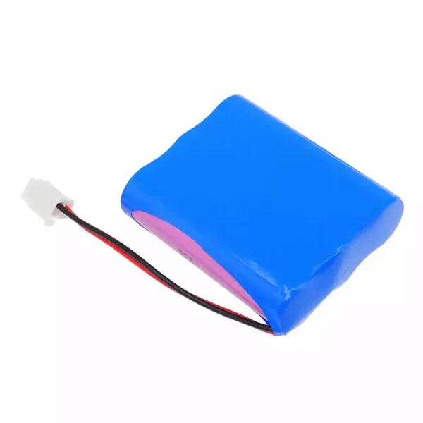 Запасний акумулятор для Biocare HYLB-1994 IE101 IE300 - Зображення 4