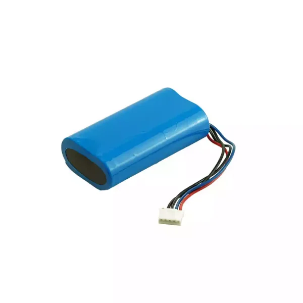Запасний акумулятор для KMP-BAT-01 BF-600+ - Зображення 4
