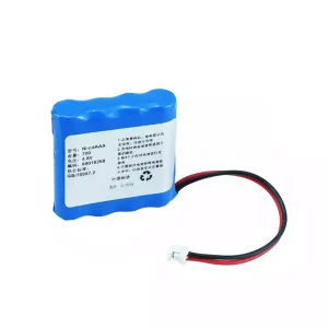 Запасний акумулятор для NI-CDAAA TX268