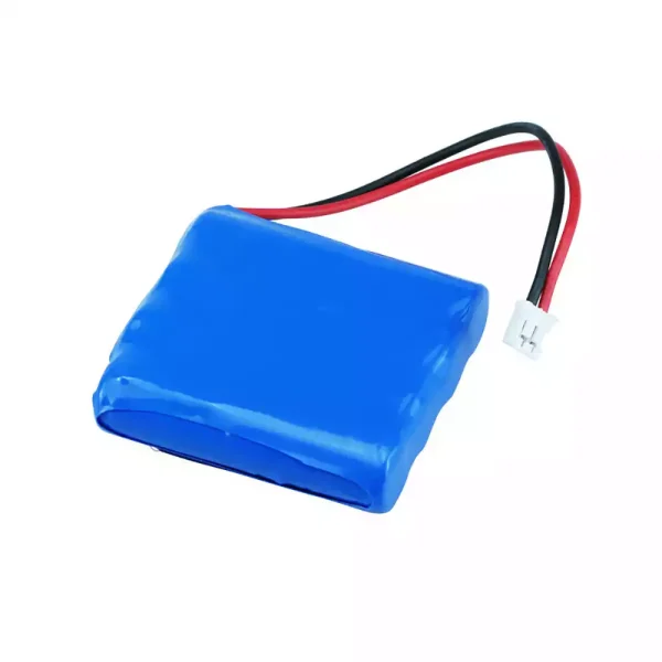 Запасний акумулятор для NI-CDAAA TX268 - Зображення 3
