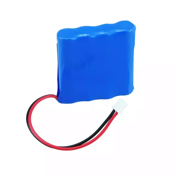 Запасний акумулятор для NI-CDAAA TX268 - Зображення 4