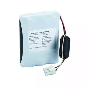 Запасний акумулятор для 34004 3ICR19/66,Welch Allyn VS100