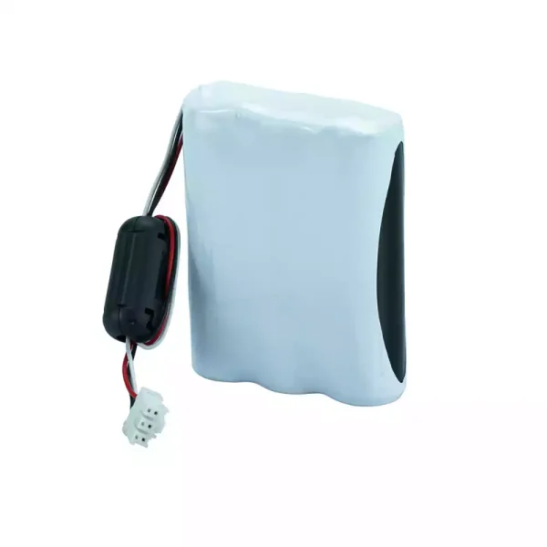 Запасний акумулятор для 34004 3ICR19/66,Welch Allyn VS100 - Зображення 2