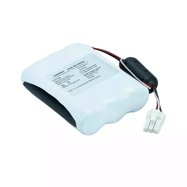 Запасний акумулятор для 34004 3ICR19/66,Welch Allyn VS100 - Зображення 3
