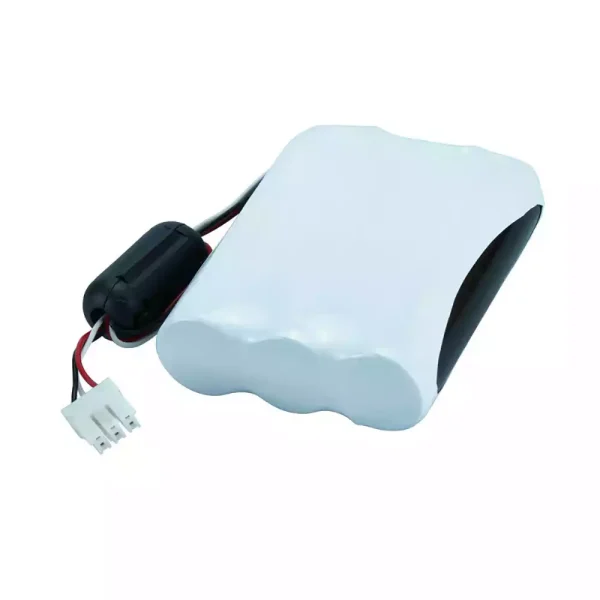 Запасний акумулятор для 34004 3ICR19/66,Welch Allyn VS100 - Зображення 4
