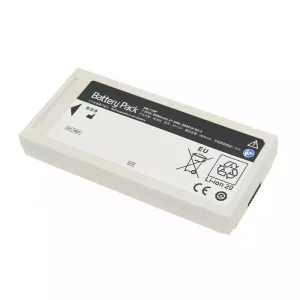 Запасний акумулятор для KOHDEN SB-710P M2IN19/65-3