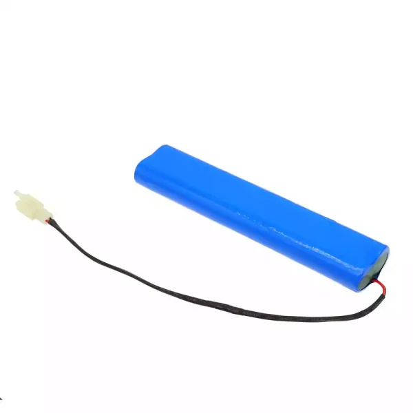 Запасний акумулятор для Fukuda FC-560 - Зображення 2