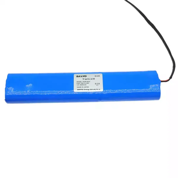 Запасний акумулятор для Fukuda FC-560 - Зображення 3