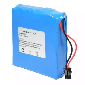 Запасний акумулятор для Million ML700,ML1100
